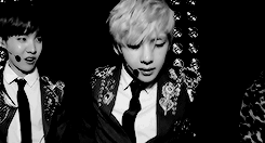 jung-koook:   kim taehyung can you NOT   