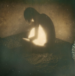 theonlymagicleftisart:  Polaroid Photography by Sleep, Dream Flickr | Facebook | Tumblr The Only Magic Left is #ART01 ships in one week! 