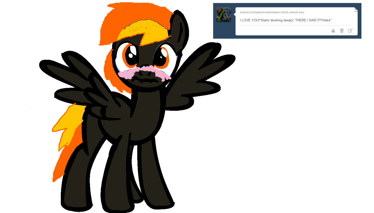 dollyflash:  THANK CHU GUYS :D anyway 1 last post left for Discorded Kenny:( make