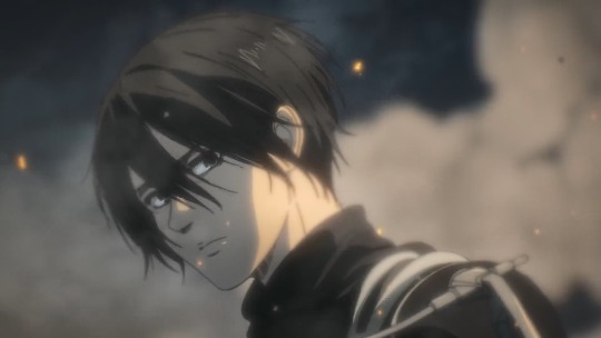 Featured image of post Levi Ackerman Death Season 4 / Shingeki no kyojin, anime boys, short hair, black hair, rifles.