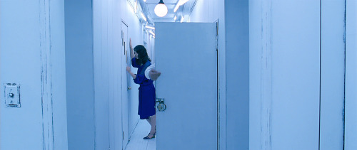 shesnake:Thirst (2009) dir. Park Chan-wook