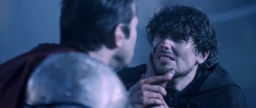 Mordred (3/3)