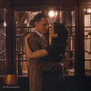 The Deep Blue Sea (2011)
