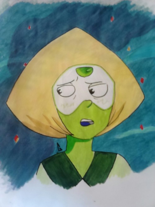 gabagobo:  She’s insane too, and i love that!!!  