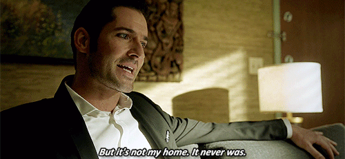 morningstahr: Yes, well, anyway, her and Amenadiel want to get back to the Silver City.