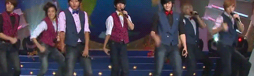 onew condition, I have it...