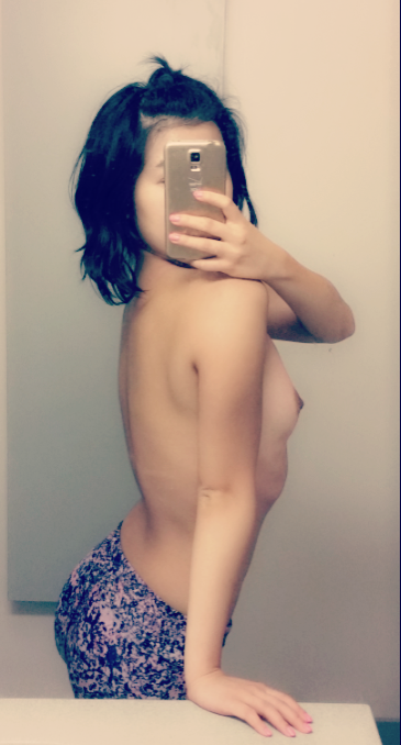 virgincatholicsugar:  virgincatholicsugar:  I love sorting my nudes into neat little rows on Tumblr posts and organizing them by pose and/or filter/color…anal af about lots of things 😅  shebeast6613 thank you! 😙