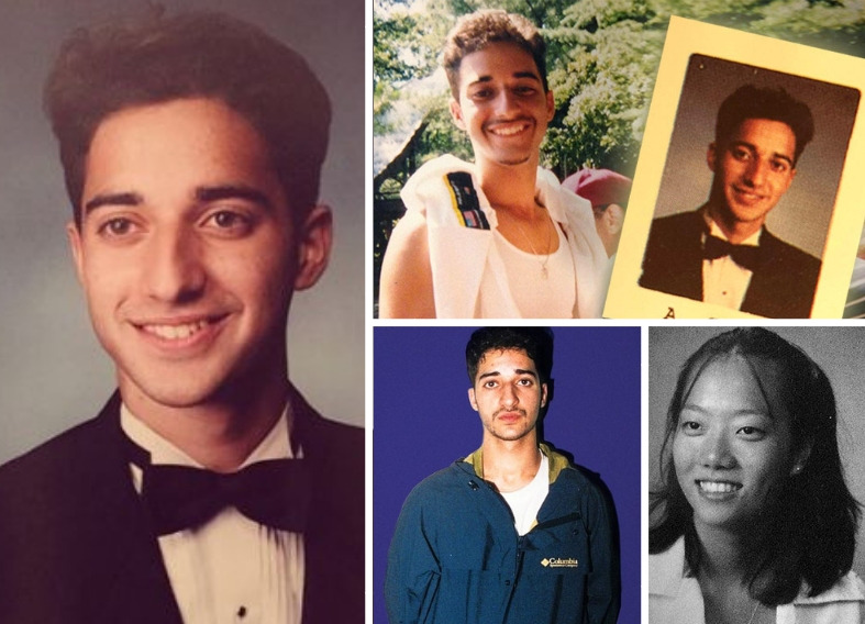 True Crime Podcast Serial And Undisclosed Podcasts Adnan Syed