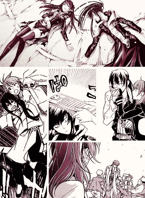 Sex valdeznico: Favourite Manga Characters âž¥ pictures