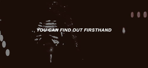 kyloskywlker:  I want to be free of this p a i n.  