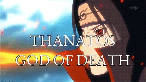 virginianewman:  Powerful Shinobi~ Greek Attributes 