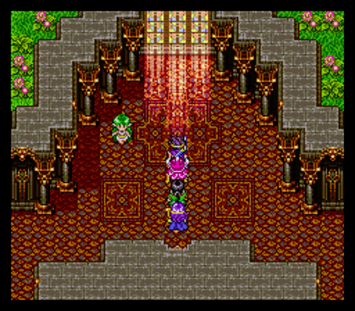 Dragon Quest 3 – Retrospective – Games With Toasty