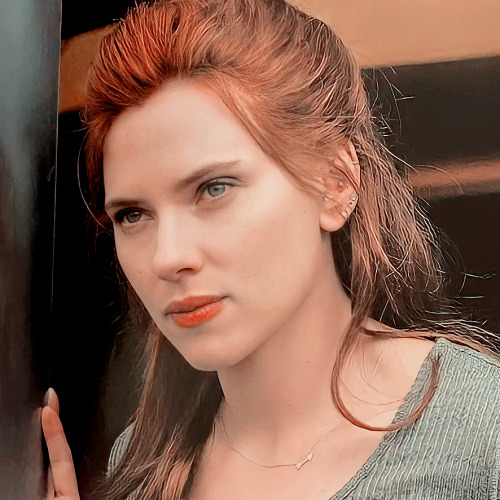 Scarlett Johansson/Natasha Romanoff icons ✨— If you use, please give credits on twitter: @ sca