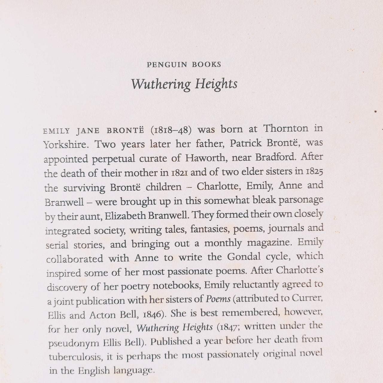 Wutheringheights Tumblr Blog Tumgir