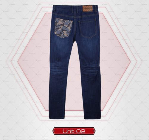Monzon EVA Winter Apparels Series 2!Here’s a sneak peak at the Winter Apparels, consisting of 