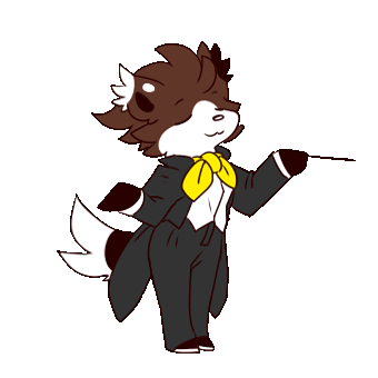 feza-creations: The formal orchestra raffle request stream was a resounding success~! Thanks to ever