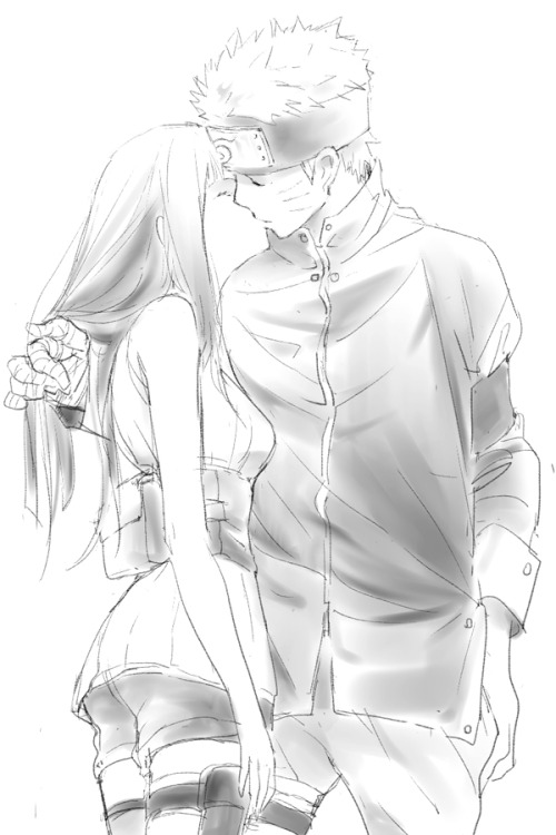 suzuukimi:  by lenny-tree 