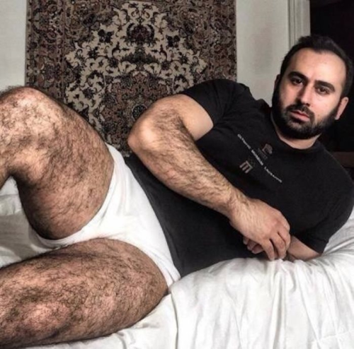 “So, what is it you wanted so badly to tell me, son?”daddyma: