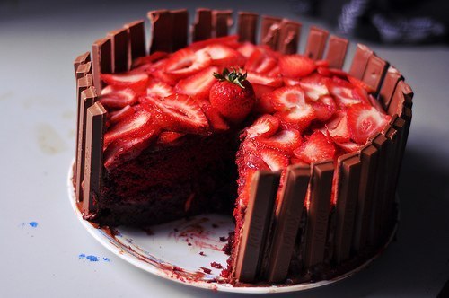 foodaddictofficial:  More yummy photos here!