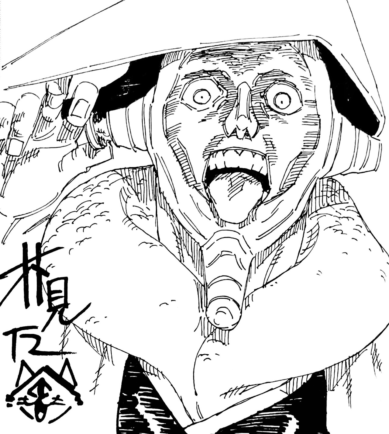 涅 マユリ Tumblr Posts Tumbral Com 涅 マユリ Tumblr Posts Tumbral Com