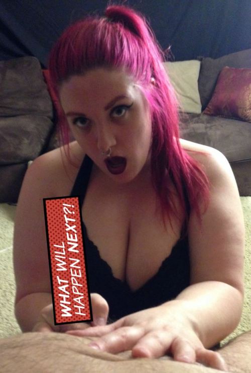 missfreudianslit:  New pictures for my cuckold listing!