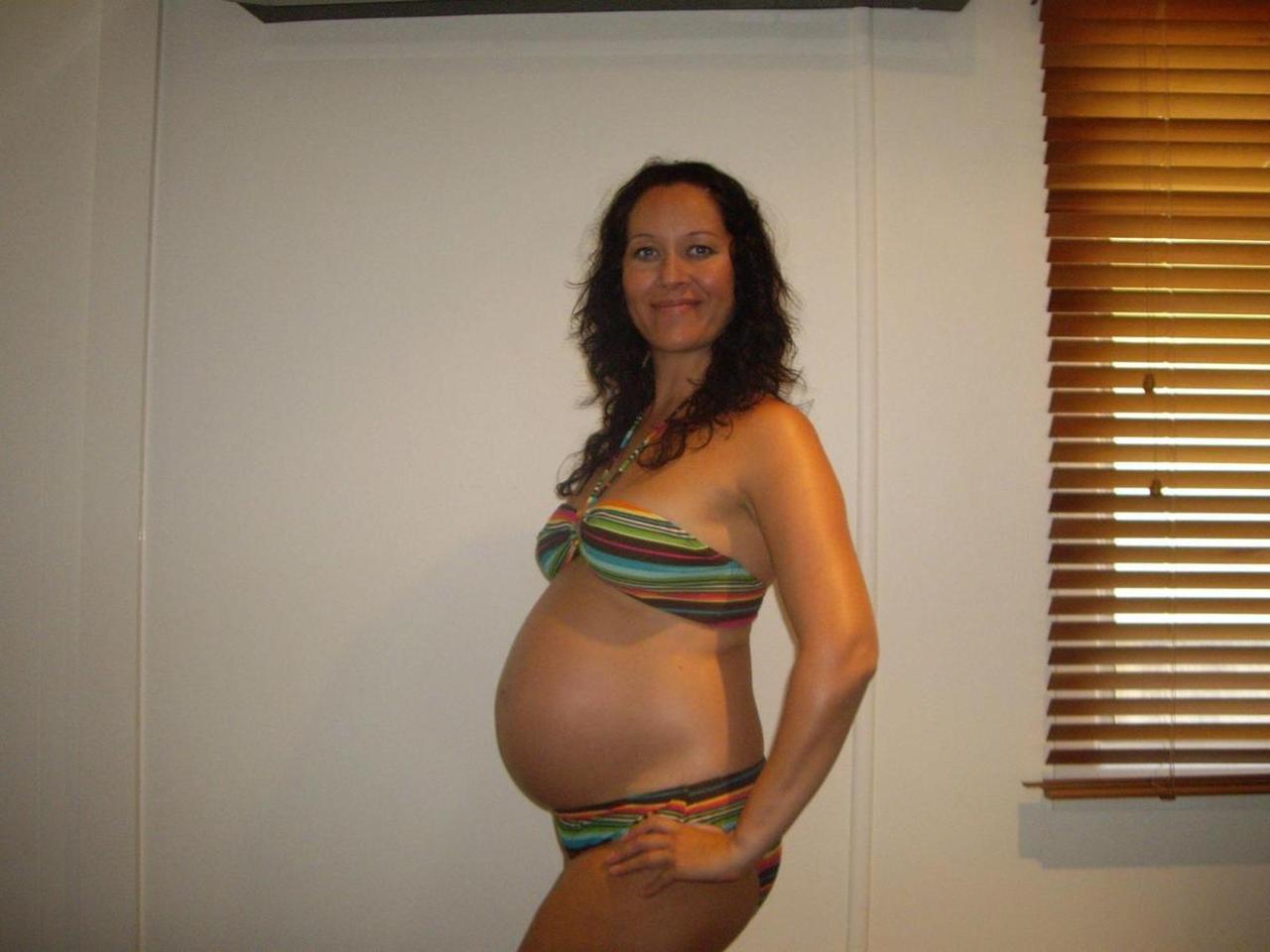 Only Preggo