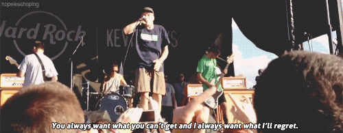 hopelesshoping:  Neck Deep- Silver Lining (x) 