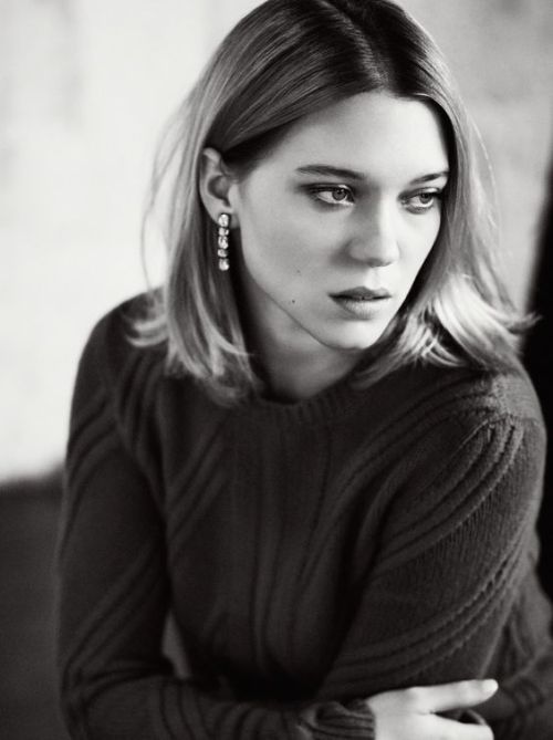 ditirolez:Léa Seydoux