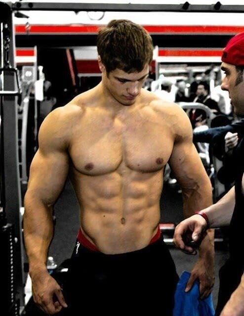 Jockheads