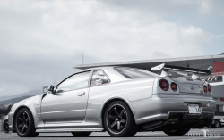 celestinephotography:  Godzilla Roaming The MountainsFeatures, Event Coverages and More Of This Coming Soon :)Tokyo Tuner