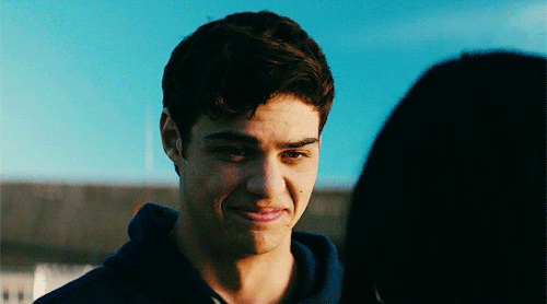 clarklois: Noah Centineo as Peter Kavinsky in To All The Boys I’ve Loved Before (2018) dir. Susan Jo