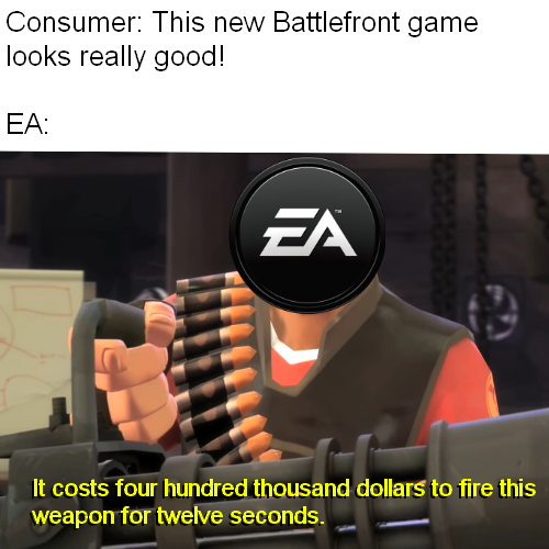 themultiplatformgamers:A sense of pride and accomplishment.
