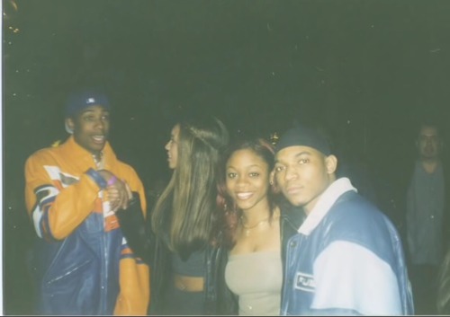 sheffla:young nick cannon introduce himself to young beyonce