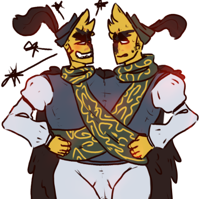 pics Countryhumans Italy X Macedonia countryhumans holy roman empire