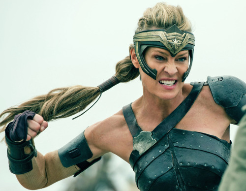 duckbunny:themotherfuckingclickerkid:wildkaleidoscope:robinwrightwebsite:Wonder Woman | Robin Wright