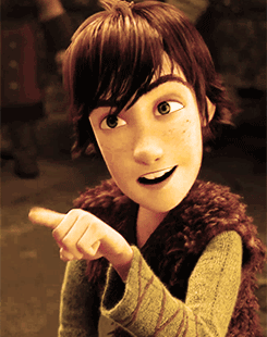 httydgraphics:anonymous requested: Hiccup (happy)