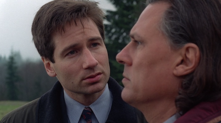 The signs as our favorite out-of-context x-files screen-caps.