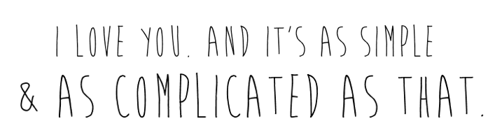 these-teen-quotes:  Good Vibes HERE