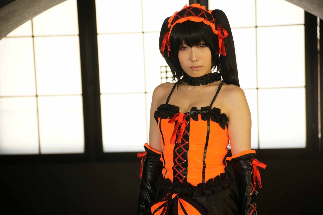 cosplaygirl:  コスホリック10に行ってきた・ｘ・！ :: 推定妄想堂｜yaplog!（ヤプログ！）byGMO