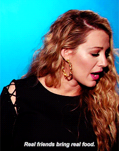 catherinemiddletons:  Interviewer: I almost brought you a jar of pickles 