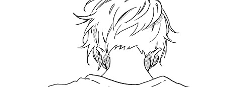 shoujo-moments: “This time, I will bring you happiness.”