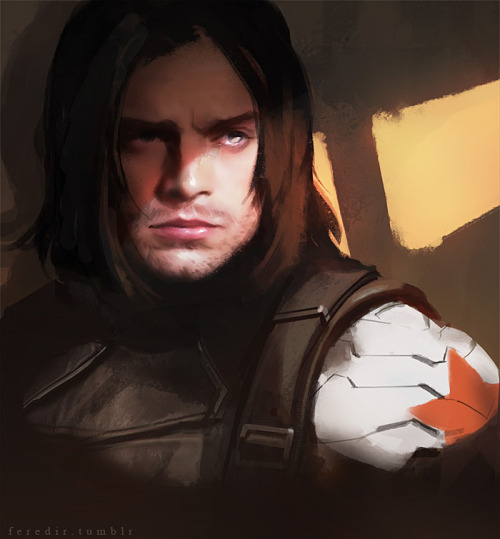 feredir:summer soldier