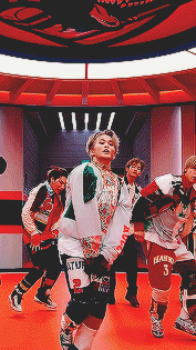 Mark In 90s Love