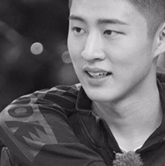  Gray, Simon, Hanbin, Bobby, Crush And Dean Matching Icons Please Like Or Reblog If Save/use