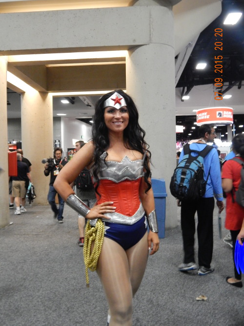 Wonder Woman