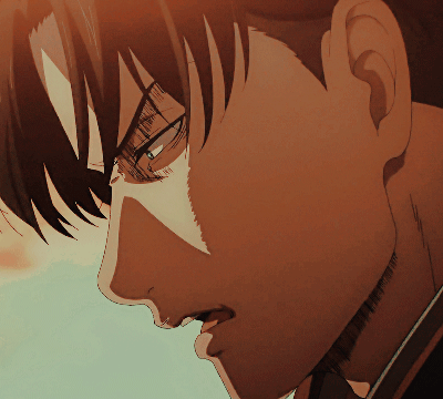 LEVI ACKERMAN The Final Season