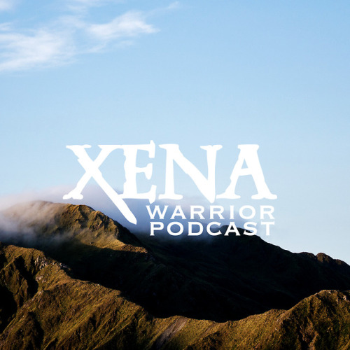 84: 5x20 &ldquo;Livia&rdquo;This week on XENA: WARRIOR PODCAST, all roads lead to drama! Ver