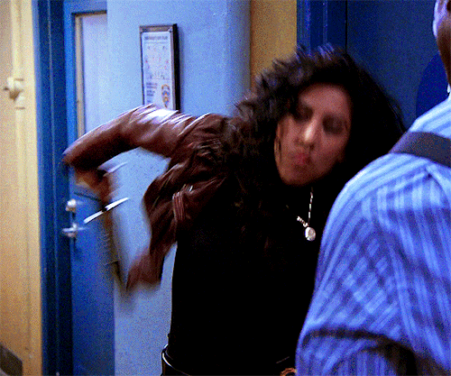 JULIES 2K FOLLOWER CELEBRATIONTOP TEN FEMALE CHARACTERS (as Voted By My Followers)#4. Rosa Diaz - Brooklyn