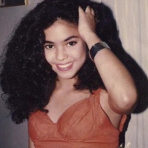 Shakira 1990