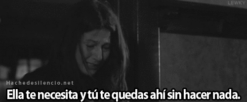 Contigo-o sin ti-la vida-Sigue